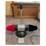 Sharper Image Electric Shoe Polisher