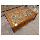 Riverside Furniture Medley Coffee Table