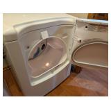 Whirlpool Cabrio Dryer