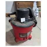 Craftsman 16 Gal Wet/Dry Shop Vac