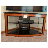 Bell'o  TV Console (No Contents)