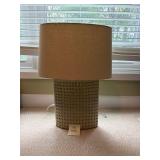 Ceramic Table Lamp