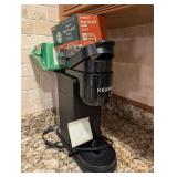 Keurig K-Express Coffee maker with K-Cups