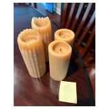 Lot of Candles