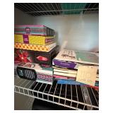 Lot of Craft Kits