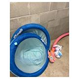 Pool Items Floaties