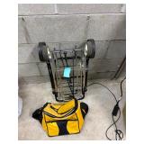 Cart & Tote
