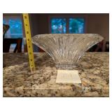 Vintage Mikasa excelsior Crystal dish