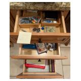 Misc office Supplies