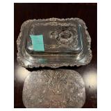 Silver Platter