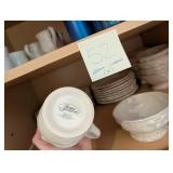 Misc Kitchen Cabinets (A)
