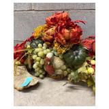 Turkey decor