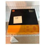 Kodak Carousel Transvue 80 Slide Tray