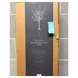 Restoration Hardware 7' Tree
