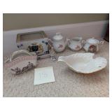 Vintage ceramics