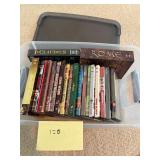 Lot of DVDs