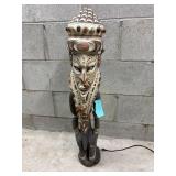 Tribal Art