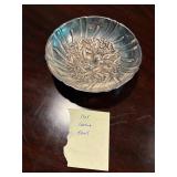 Sterling Silver Bowl