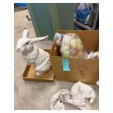 Easter Lot