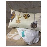 Christmas Pillows