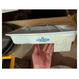 Kitchen cabinet contents (c)
