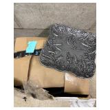 Glass Plate Lot