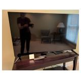 Roku Smart TV with remote, 50R4A5R