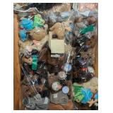 Lot of Assorted Vintage Collectibles