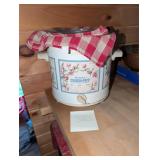 Vintage rival crock-Pot