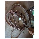 Air compressor hose