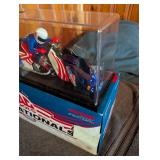 VTG Mac tools ltd collectible motorcycle model