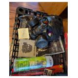 Misc Outdoor Items