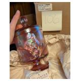 Fenton original Formula. Candy Box