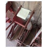 Qual-craft Pump Jack