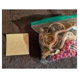 Lot of costume/vintage jewelry