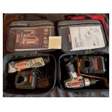 Craftsman power tools