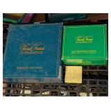 Trivial pursuit Master game& All-Star sports Edt