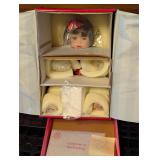 Ants in my Pants Porcelain doll by Marie Osmond