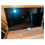 Samsung TV, you in 40H5003AF