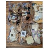 Lot of assorted Boyds bears