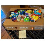 Vintage McDonald's furby Happy meal toys