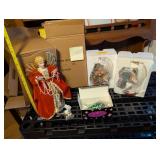 Misc Christmas items