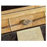 VTG little Switzerland wmns watch