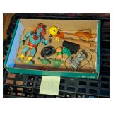 VTG Toys Misc