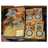 Various Classic VTG Toys