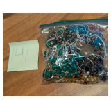 Lot of costume/vintage jewelry