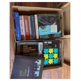 VTG Misc Books