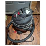 Shop-Vac wet dry utility vac, 16 gallons