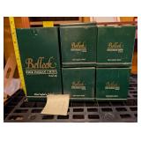 NIB Beleek fine Parian Items