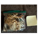 Lot of costume/vintage jewelry